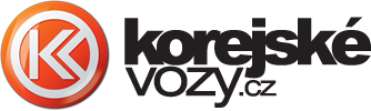 korejské vozy