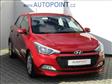 Hyundai i20 1,4   Automat,1.majitel