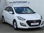 Hyundai i30 1,6 CRDi  Triko, r.v:2016, cena:359900 Kč