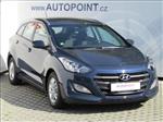 Hyundai i30 1,6   Trikolor , r.v:2016, cena:329900 Kč