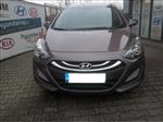 Hyundai i30 1,6 -ZÁRUKA 202, r.v:2015, cena:329900 Kč