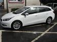 Kia Ceed 1.6 SW JD 1,6 GDi ANNIVERSAR
