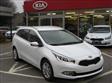 Kia Ceed 1.6 SW JD 1,6 GDi TOP (2015)