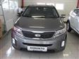 Kia Sorento 2.2 CRDi 4x4 EXCLUSIVE