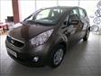 Kia Venga 1.6 CVVT COMFORT, Rezervace