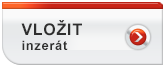 Vložení inzerátu
