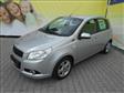 Chevrolet Aveo 1,2 i LPG