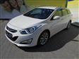 Hyundai i40 1,7 CRDi *PERFEKTNÍ STAV*
