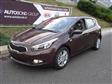 Kia Ceed 1.4 CVVT ANNIVERSARY BOMBA TEĎ