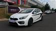 Kia Ceed 1.6 T-GDi GT PLUS