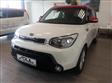 Kia Soul 1.6 GDi EXCLUSIVE PREMIUM PACK