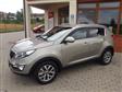 Kia Sportage 1.7 CRDi, Exclusive