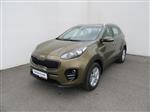 Kia Sportage EXCLUSIVE (2017, r.v:2016, cena:595900 Kč