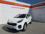 Kia Sportage STYLE 2,0 CRDi, r.v:2017, cena:659900 Kč