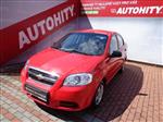 Chevrolet Aveo 1.2 Klimatizace, r.v:2008, cena:89900 Kč