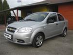Chevrolet Aveo 1.2i 53kW, r.v:, cena:98900 Kč
