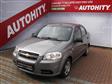 Chevrolet Aveo 1.4 16V, klimatizace, ČR