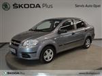Chevrolet Aveo 1,2 i / 62 kW, r.v:2011, cena:125888 Kč