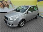 Chevrolet Aveo 1,2 i LPG, r.v:2009, cena:79000 Kč