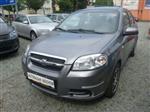 Chevrolet Aveo 1,2, r.v:2008, cena:84000 Kč
