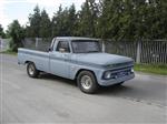 Chevrolet C 5.7 C20 PICK-UP, r.v:1964, cena:276000 Kč