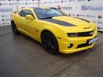 Chevrolet Camaro 6.2 V8 +TRANSFO, r.v:2012, cena:899000 Kč