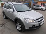 Chevrolet Captiva 2.0 , r.v:2007, cena:278000 Kč