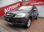 Chevrolet Captiva 2.0 VCDi 4x4, Č, r.v:2007, cena:199877 Kč