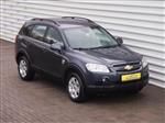 Chevrolet Captiva 2.0 VCDI 4x4 ČR, r.v:2007, cena:194900 Kč