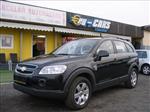 Chevrolet Captiva 2.4 , r.v:2008, cena:279900 Kč