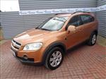 Chevrolet Captiva 2,0 CDTi 4x4, r.v:2008, cena:139000 Kč