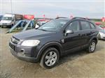 Chevrolet Captiva 2,0CDTi 4x4, r.v:2007, cena:125000 Kč