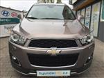 Chevrolet Captiva 2,2 AUTOMAT,NAV, r.v:2014, cena:379900 Kč