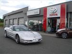 Chevrolet Corvette 5.7 i, r.v:2001, cena:349900 Kč