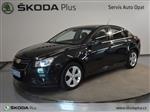 Chevrolet Cruze 1,8 i / 104 kW , r.v:2009, cena:199888 Kč