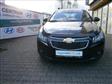 Chevrolet Cruze 2,0 6-RYCHLOSTNÍ, NAVIGACE