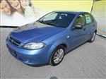 Chevrolet Lacetti 1,4 i *LPG-2024, r.v:2005, cena:65000 Kč