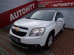 Chevrolet Orlando 1.8 LTZ,ČR,prav, r.v:2011, cena:299877 Kč