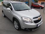 Chevrolet Orlando 1.8 , r.v:2011, cena:298000 Kč
