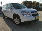 Chevrolet Orlando 1.8i 7-míst Taž, r.v:2011, cena:199900 Kč