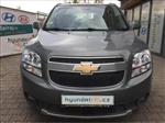 Chevrolet Orlando 1,8 KRÁSNÝ STAV, r.v:2012, cena:249900 Kč