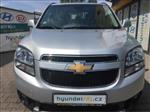 Chevrolet Orlando 2,0 CRDi -ČR,1., r.v:2012, cena:209900 Kč