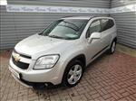 Chevrolet Orlando 2,0 VCDi 7 míst, r.v:2013, cena:275000 Kč