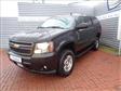 Chevrolet Suburban 5.3 K 1500 Flex Fuel/BA+E85/