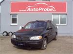Chevrolet Trans Sport 3.4i - Aut., r.v:1998, cena:55000 Kč