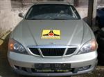 Daewoo Evanda VOLAT 602 69611, r.v:2002, cena:Dohodou