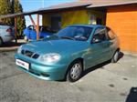 Daewoo Lanos 1.4 EKO POPL.ZA, r.v:, cena:29900 Kč