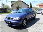 Daewoo Lanos 1.4 , r.v:2000, cena:34900 Kč