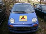 Daewoo Matiz 0.8 VOLAT 602 6, r.v:1999, cena:Dohodou