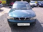 Daewoo Nubira 1.6 kombi  16V, r.v:1998, cena:19900 Kč